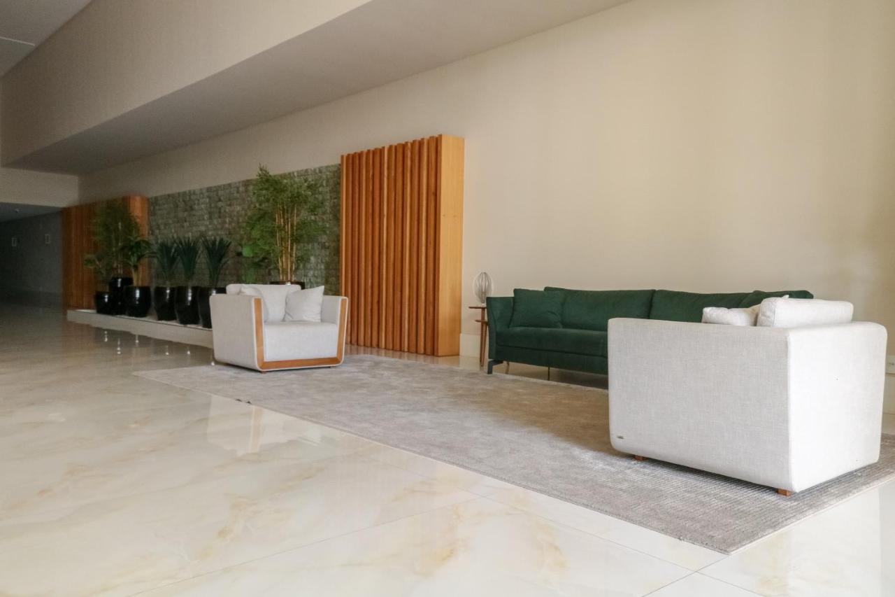 Ferienwohnung Max134: Apartamento Novo E Lazer Completo 1 Quadra Do Mar Vila Velha  Exterior foto